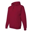 JERZEES NuBlend® Hooded Sweatshirt