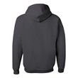 JERZEES NuBlend® Hooded Sweatshirt