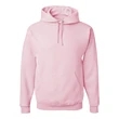 JERZEES NuBlend® Hooded Sweatshirt