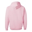 JERZEES NuBlend® Hooded Sweatshirt
