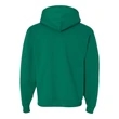 JERZEES NuBlend® Hooded Sweatshirt