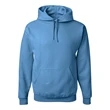 JERZEES NuBlend® Hooded Sweatshirt