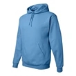 JERZEES NuBlend® Hooded Sweatshirt