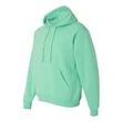 JERZEES NuBlend® Hooded Sweatshirt