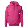 JERZEES NuBlend® Hooded Sweatshirt