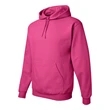 JERZEES NuBlend® Hooded Sweatshirt