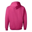 JERZEES NuBlend® Hooded Sweatshirt
