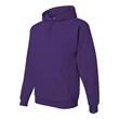 JERZEES NuBlend® Hooded Sweatshirt