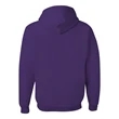 JERZEES NuBlend® Hooded Sweatshirt