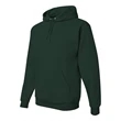 JERZEES NuBlend® Hooded Sweatshirt