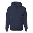 JERZEES NuBlend® Hooded Sweatshirt