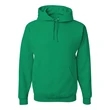 JERZEES NuBlend® Hooded Sweatshirt