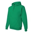 JERZEES NuBlend® Hooded Sweatshirt