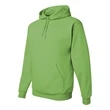 JERZEES NuBlend® Hooded Sweatshirt