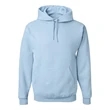 JERZEES NuBlend® Hooded Sweatshirt