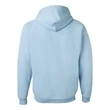 JERZEES NuBlend® Hooded Sweatshirt