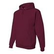 JERZEES NuBlend® Hooded Sweatshirt
