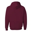 JERZEES NuBlend® Hooded Sweatshirt