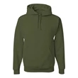 JERZEES NuBlend® Hooded Sweatshirt