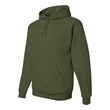 JERZEES NuBlend® Hooded Sweatshirt