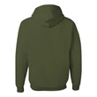 JERZEES NuBlend® Hooded Sweatshirt