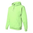 JERZEES NuBlend® Hooded Sweatshirt