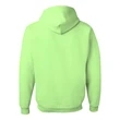 JERZEES NuBlend® Hooded Sweatshirt