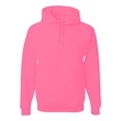 JERZEES NuBlend® Hooded Sweatshirt