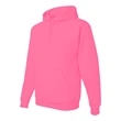 JERZEES NuBlend® Hooded Sweatshirt