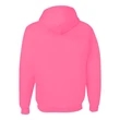JERZEES NuBlend® Hooded Sweatshirt