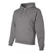 JERZEES NuBlend® Hooded Sweatshirt