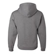 JERZEES NuBlend® Hooded Sweatshirt