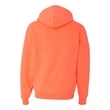 JERZEES NuBlend® Hooded Sweatshirt