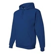 JERZEES NuBlend® Hooded Sweatshirt