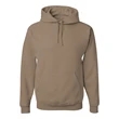 JERZEES NuBlend® Hooded Sweatshirt