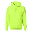 JERZEES NuBlend® Hooded Sweatshirt