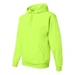 JERZEES NuBlend® Hooded Sweatshirt