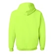 JERZEES NuBlend® Hooded Sweatshirt