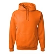 JERZEES NuBlend® Hooded Sweatshirt
