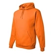 JERZEES NuBlend® Hooded Sweatshirt