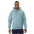 JERZEES NuBlend® Hooded Sweatshirt