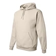 JERZEES NuBlend® Hooded Sweatshirt