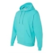 JERZEES NuBlend® Hooded Sweatshirt