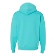 JERZEES NuBlend® Hooded Sweatshirt