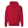JERZEES NuBlend® Hooded Sweatshirt