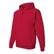 JERZEES NuBlend® Hooded Sweatshirt