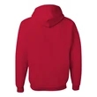 JERZEES NuBlend® Hooded Sweatshirt