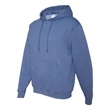 JERZEES NuBlend® Hooded Sweatshirt