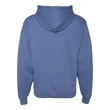 JERZEES NuBlend® Hooded Sweatshirt
