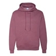 JERZEES NuBlend® Hooded Sweatshirt